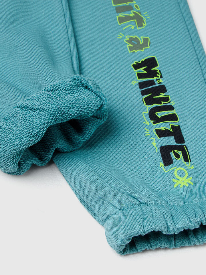 TROUSERS Junior Boy image number 3